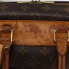 Secondhand Louis Vuitton Deauville Handbag