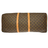 Louis Vuitton Keepall Bag Monogram Canvas