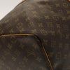 Secondhand Louis Vuitton Keepall Bag