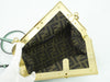 Fendi First Bag Leather
