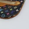 Secondhand Louis Vuitton Pochette Accessoires Monogram Multicolor