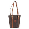 Secondhand Celine Vintage Macadam Tote bag Canvas and