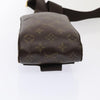 Secondhand Louis Vuitton Geronimos Waist Bag