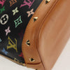 Secondhand Louis Vuitton Alma Handbag Monogram Multicolor