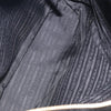 Secondhand Prada Vintage Zip Handbag Tessuto