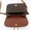 Secondhand Louis Vuitton Saint Cloud Handbag