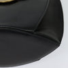 Secondhand Bally Handbag Black Leather Bags