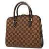 Louis Vuitton Triana Bag Damier