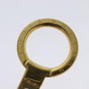 Louis Vuitton Pastilles Cles Bag Charm and Key Holder Metal and Enamel