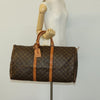 Secondhand Louis Vuitton Keepall Bag