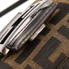 Secondhand Fendi Baguette Bag Zucca