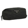 Prada Pochette Wool