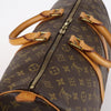 Secondhand Louis Vuitton Keepall Bandouliere Bag