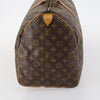 Secondhand Louis Vuitton Keepall Bag