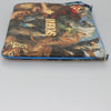 Secondhand Louis Vuitton Pochette Clutch Limited Edition Jeff Koons Rubens Print