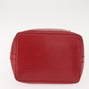 Secondhand Louis Vuitton Petit Noe Handbag Epi