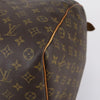 Louis Vuitton Keepall Bag Monogram Canvas
