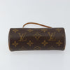 Louis Vuitton Papillon Pochette Monogram Canvas