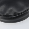 Christian Dior Vintage Shoulder Bag Leather