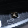 Secondhand MCM Vintage tote Black Leather Accessories