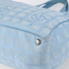 Chanel Travel Line Tote Nylon