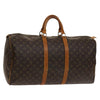 Secondhand Louis Vuitton Keepall Bag
