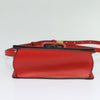 Secondhand Loewe Barcelona Shoulder Bag