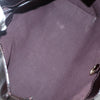 Secondhand Louis Vuitton Wilshire Handbag Monogram Vernis