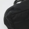 Secondhand Prada Convertible Bow Tote Tessuto