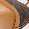 Secondhand Louis Vuitton Alma Handbag