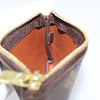 Louis Vuitton Pochette Clés Monogram Canvas