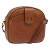 Burberry Shoulder Bag Leather