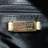 Secondhand Loewe Flamenco Bag Gold Leather Bags