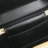 Bvlgari Forever Serpenti Vanity Bag Leather
