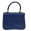 Secondhand Celine Vintage turn lock shoulder bag