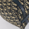 Secondhand Christian Dior Vintage Trotter Boston Bag