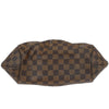 Secondhand Louis Vuitton Sistina Handbag Damier