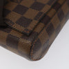 Secondhand Louis Vuitton Geronimos Waist Bag Damier