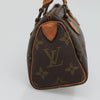 Secondhand Louis Vuitton Speedy Mini HL Handbag