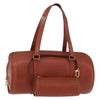 Louis Vuitton Soufflot Handbag Epi Leather