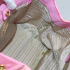 Secondhand Prada Bow Tote Tessuto with