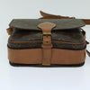 Louis Vuitton Cartouchiere Handbag Monogram Canvas