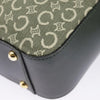 Secondhand Celine C Macadam Handbag