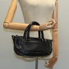 Secondhand Louis Vuitton Dhanura Handbag Epi