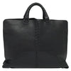 Secondhand Bottega Veneta Double Compartment Convertible Tote Intrecciato Nappa