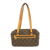 Secondhand Louis Vuitton Cite Handbag