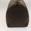Secondhand Louis Vuitton Keepall Bag