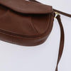 Secondhand Burberry Flap Shoulder Bag