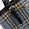 Secondhand Burberry Blue Label Tote Bag
