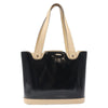 Salvatore Ferragamo Vintage Tote bag Patent Leather